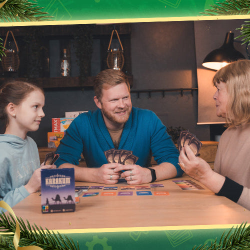 Head kingid ei pea olema suured - kingiideed alla 20€