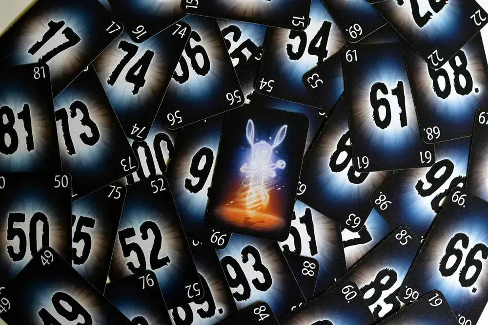 2020. aasta TOP mängud-Brain Games OÜ