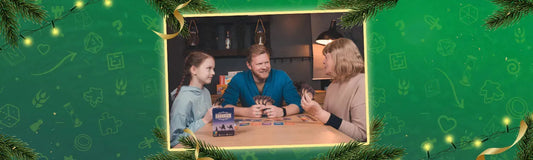 Head kingid ei pea olema suured - kingiideed alla 20€-Brain Games OÜ