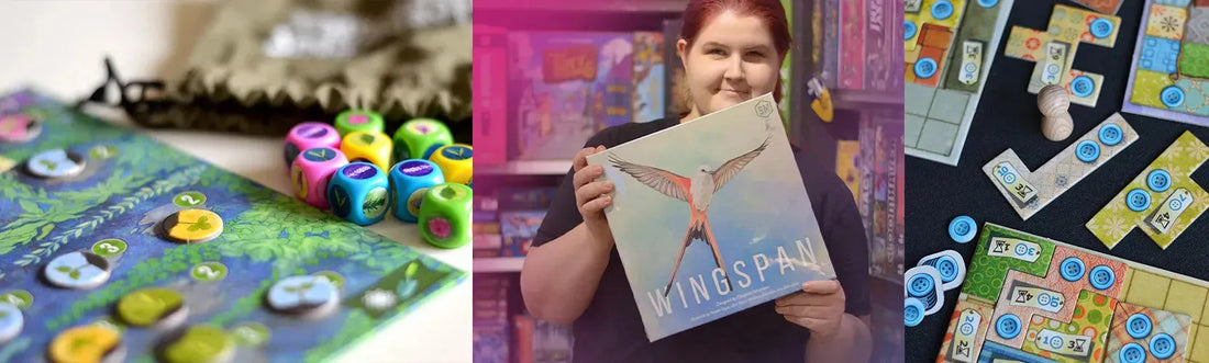 Mida kinkida emadepäevaks?-Brain Games OÜ