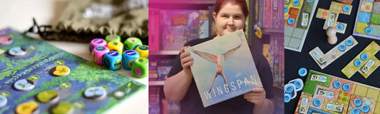 Mida kinkida emadepäevaks?-Brain Games OÜ