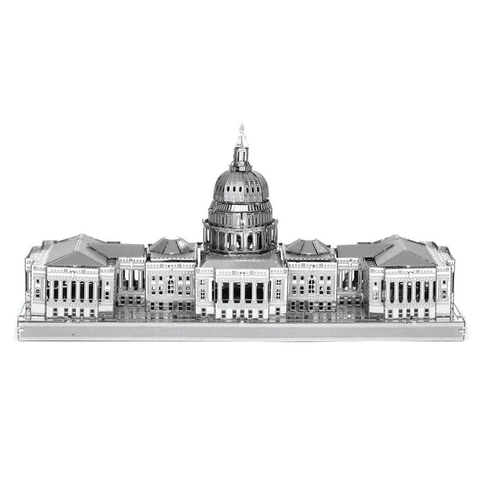 Metal Earth "US Capitol"