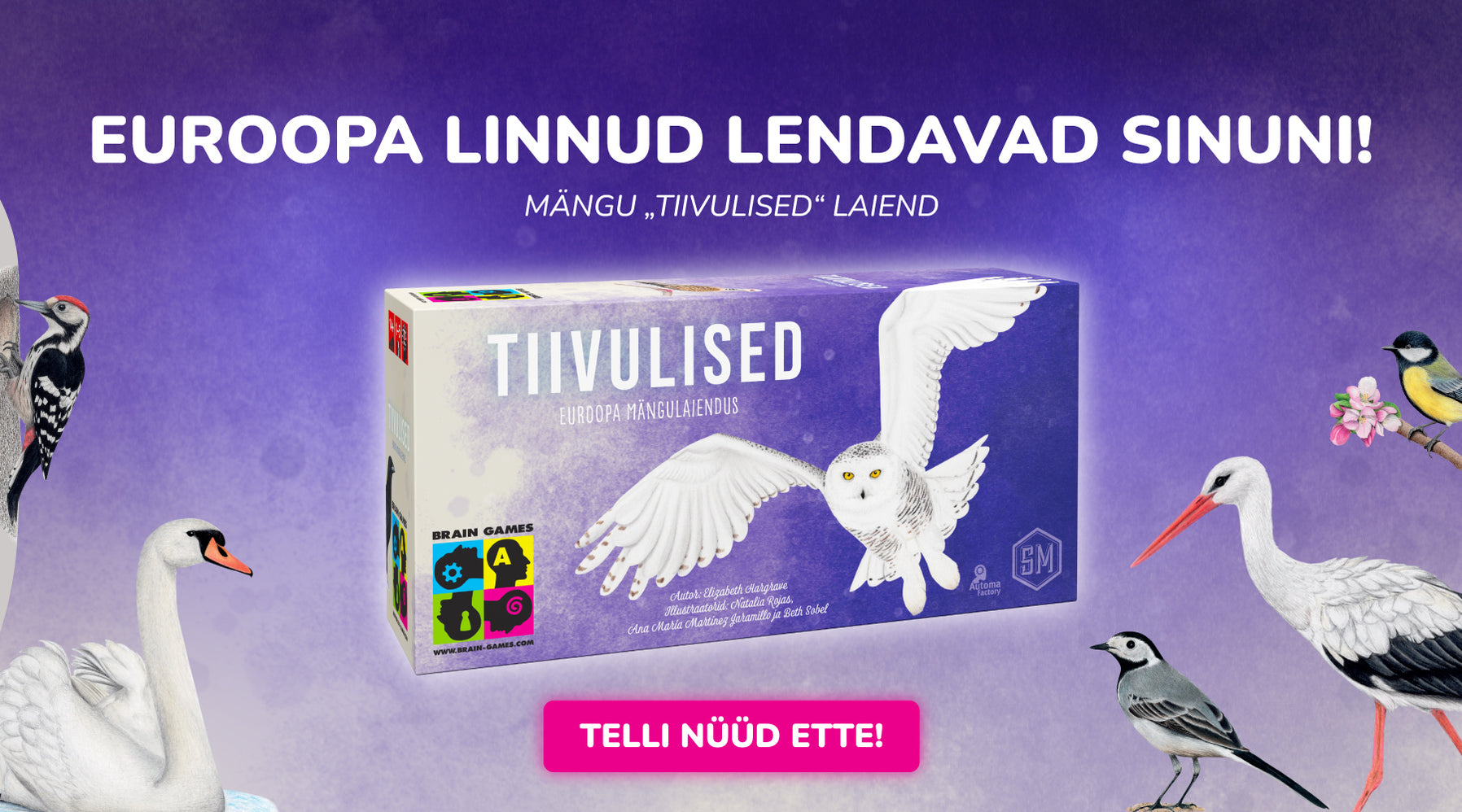 populaarsed lauamängud