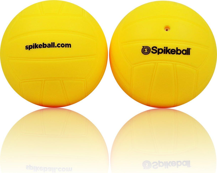 Spikeball Standard Replacement Balls (2 Pack)