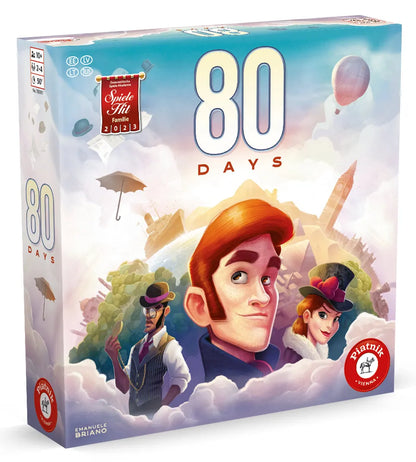 80 Days-Strateegiamängud-Brain Games OÜ
