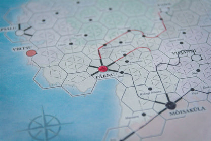 Arabella-Strateegiamängud-Brain Games OÜ