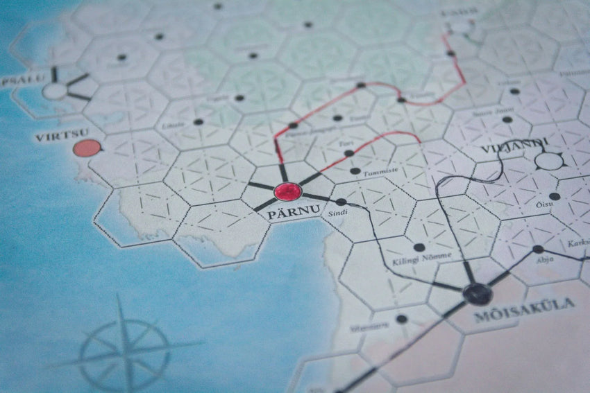 Arabella-Strateegiamängud-Brain Games OÜ