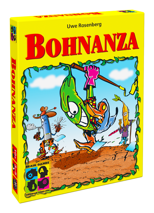 Bohnanza