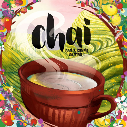 Chai-Misc-Brain Games OÜ