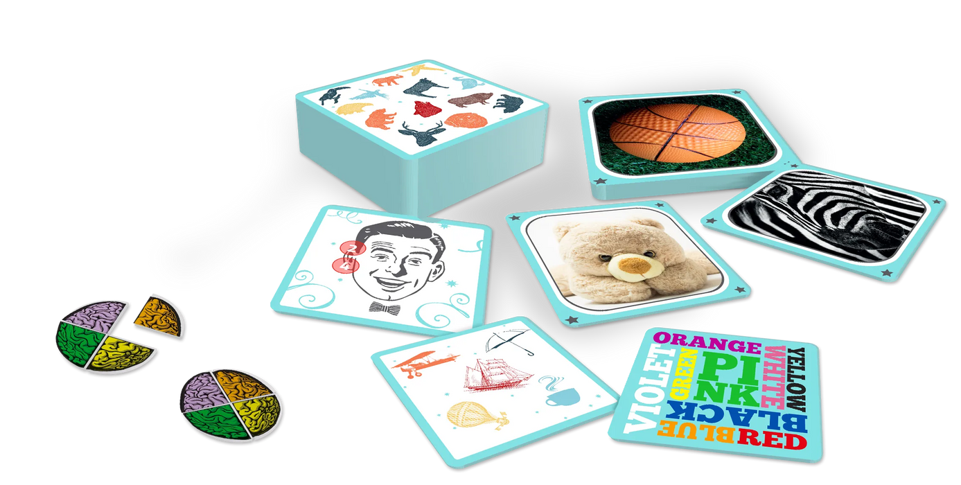 Cortex Challenge