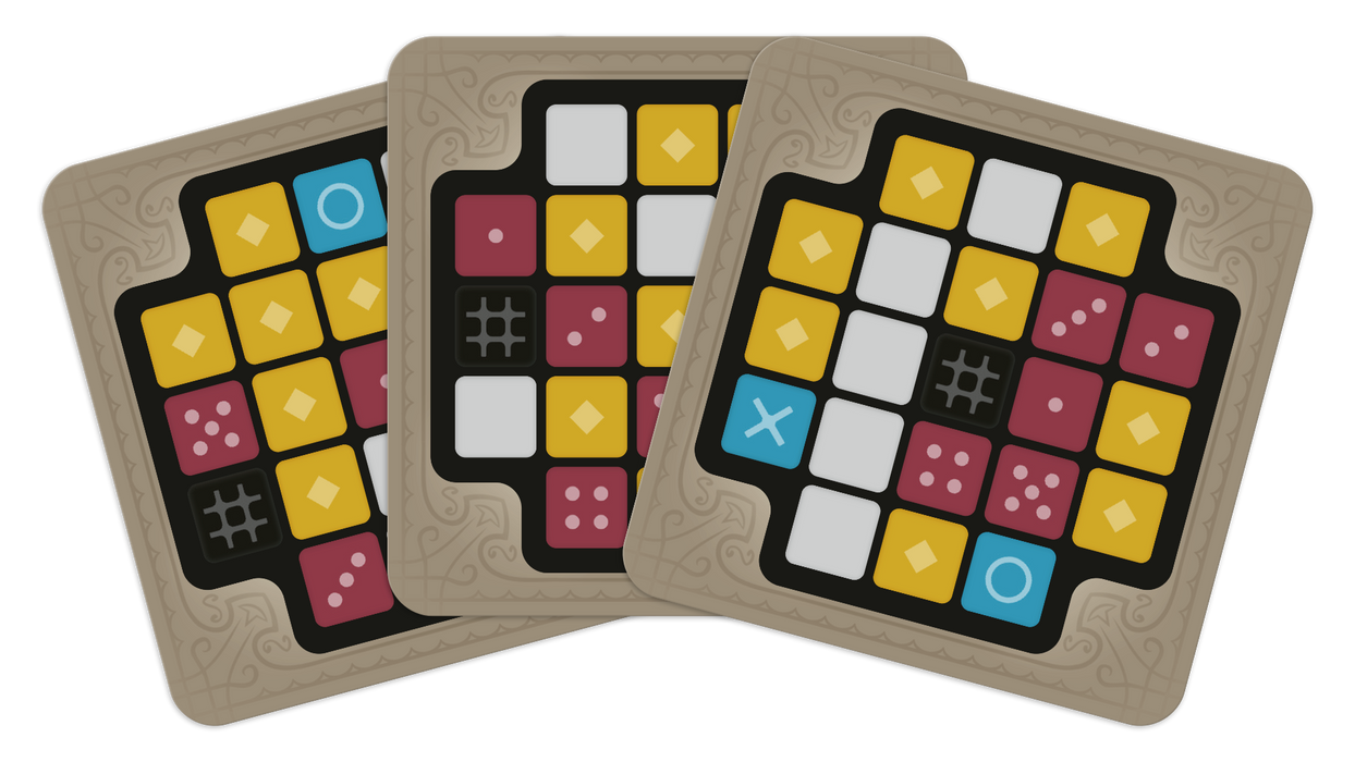 Codenames: Critical Role Adventures