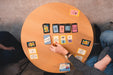 Deductio-w101 WHS Board / Card Games-Brain Games OÜ