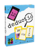 Deductio-w101 WHS Board / Card Games-Brain Games OÜ
