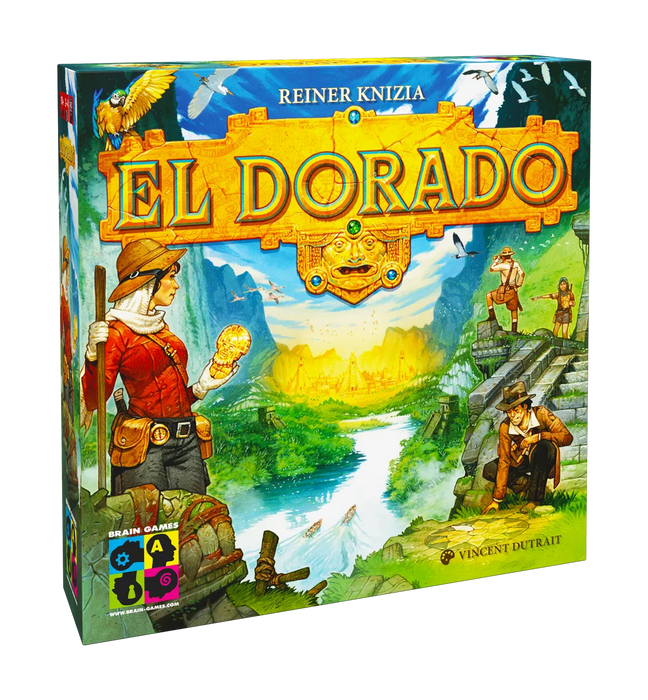 El Dorado