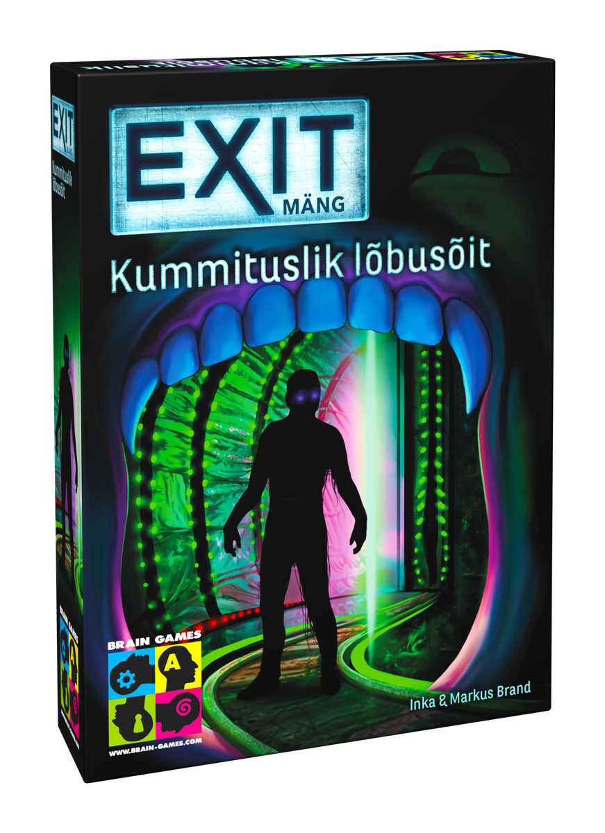 Corporate 2022 Exit