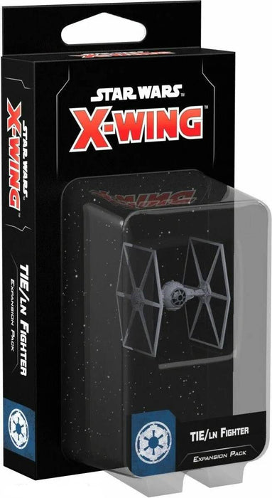 Star Wars X-Wing TIE/ln Fighter