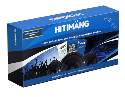 HITIMÄNG