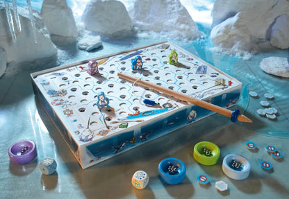 Kayanak-101 Board / Card Games-Brain Games OÜ