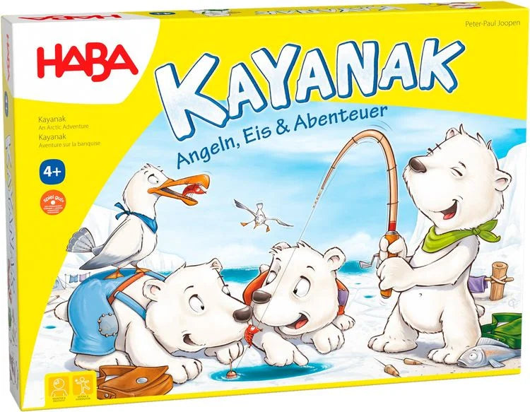Kayanak