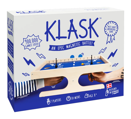 Klask