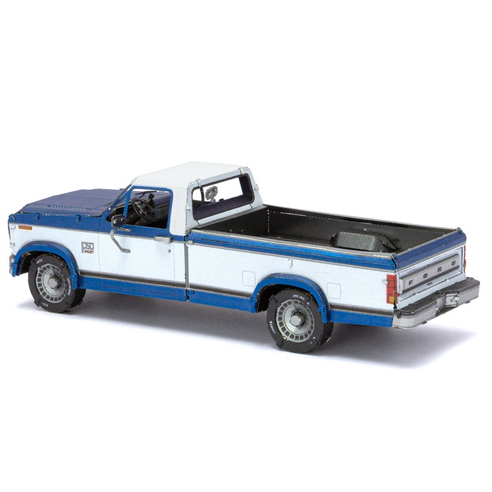 Metal Earth "1982 Ford F-150"
