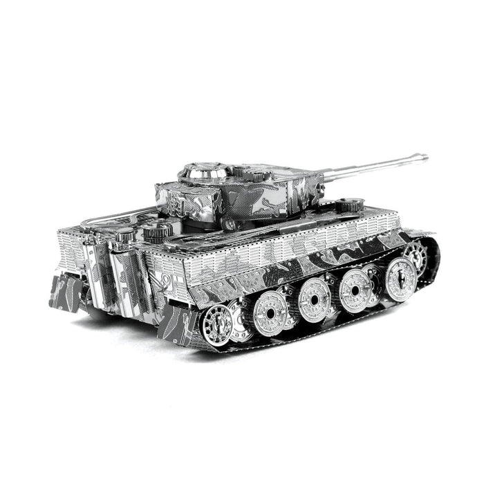 Metal Earth "Tiger I Tank"
