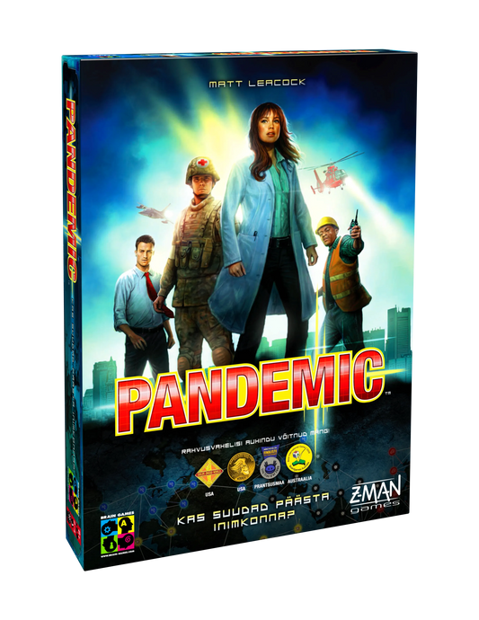 Pandemic