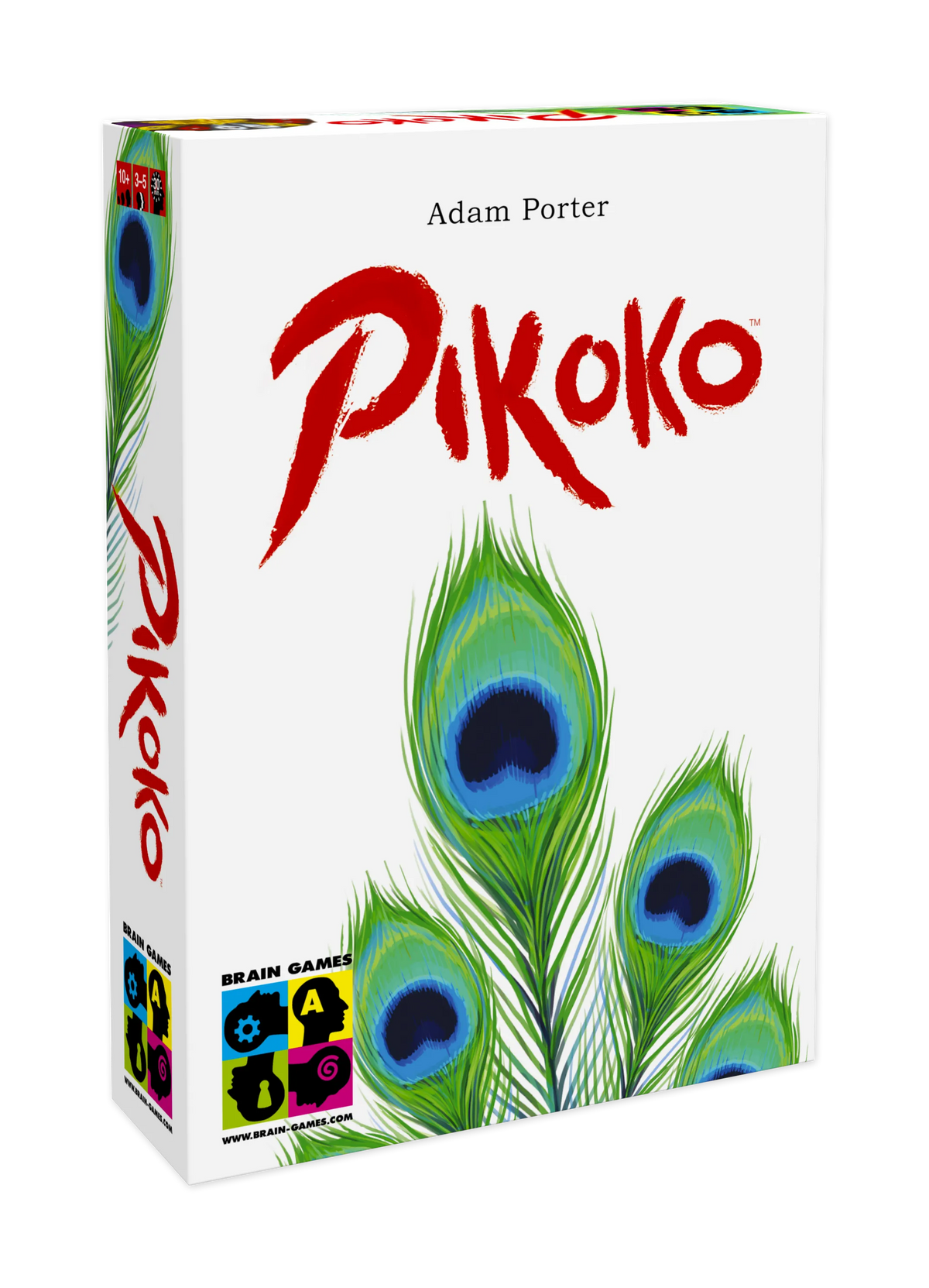Pikoko