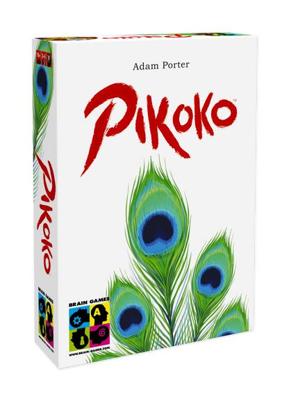 Pikoko