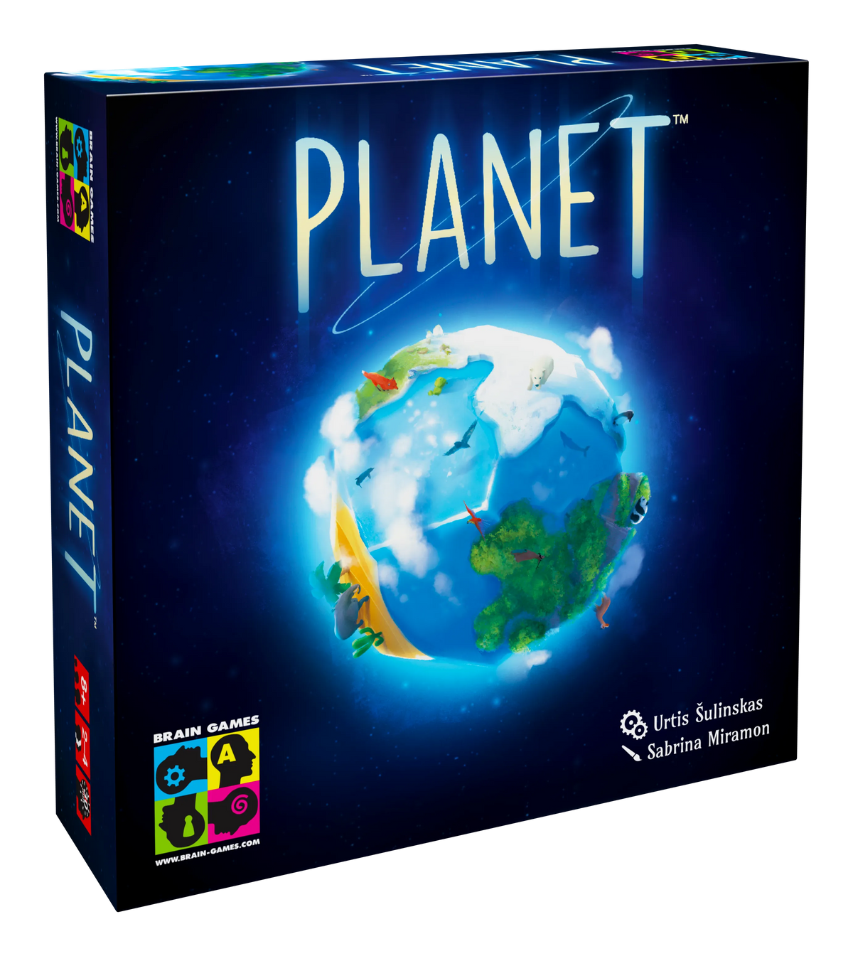 Planet