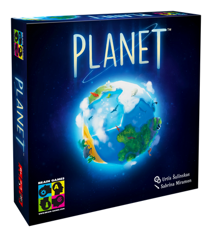 Planet