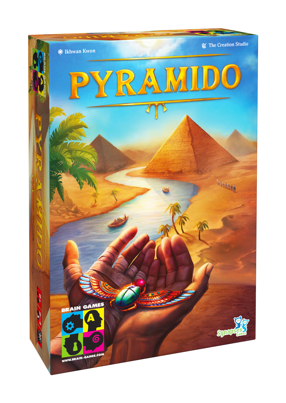 Pyramido