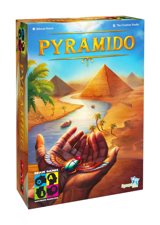 Pyramido