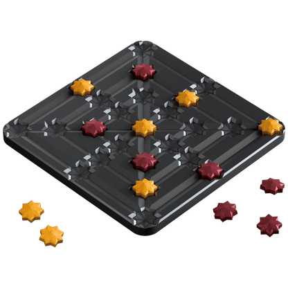 Qomet-w001 WHSX Board / Card Games-Brain Games OÜ