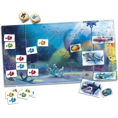 Riff Route-101 Board / Card Games-Brain Games OÜ