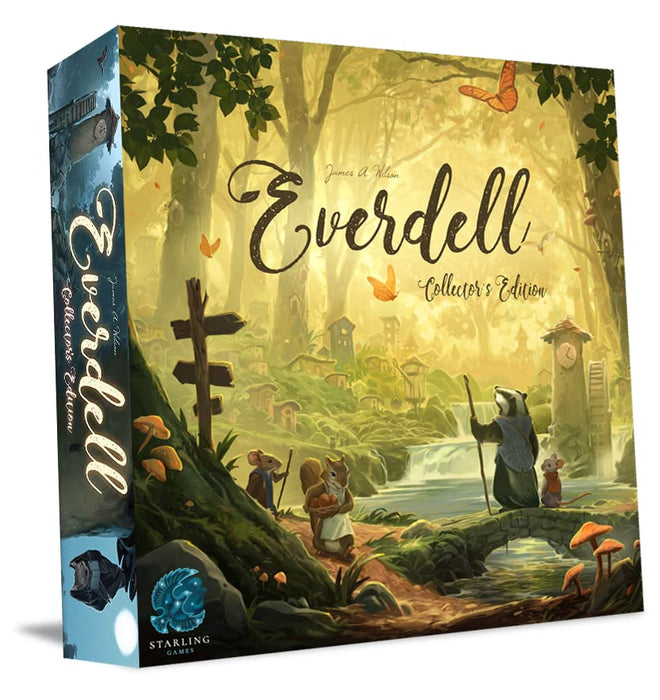 Everdell Collector's Edition (Second Edition)