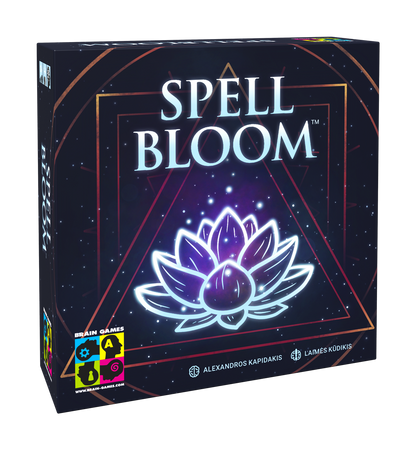 Spellbloom EN