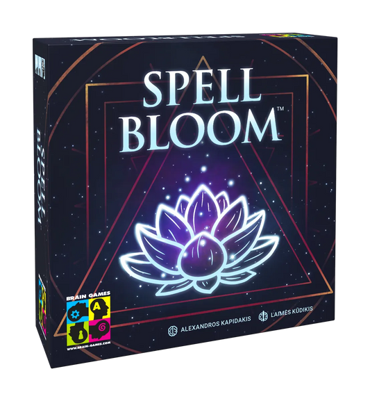Spellbloom EN