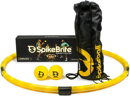 Spikebrite-107 Outdoor Games-Brain Games OÜ