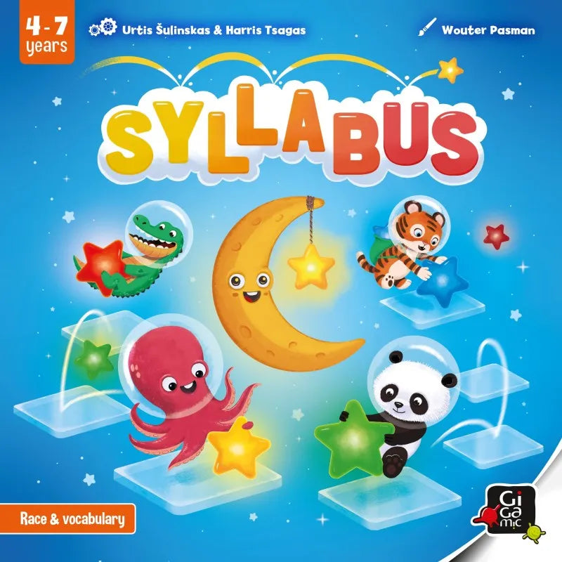 Syllabus-w001 WHSX Board / Card Games-Brain Games OÜ