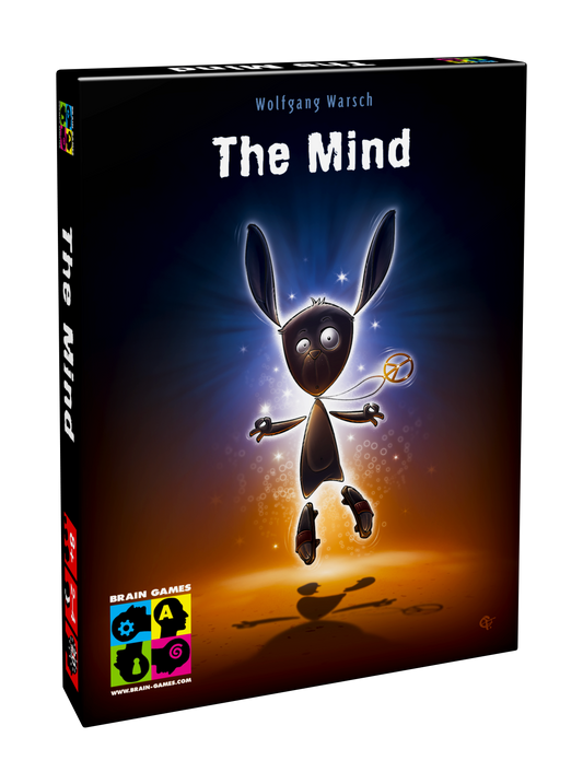 The Mind