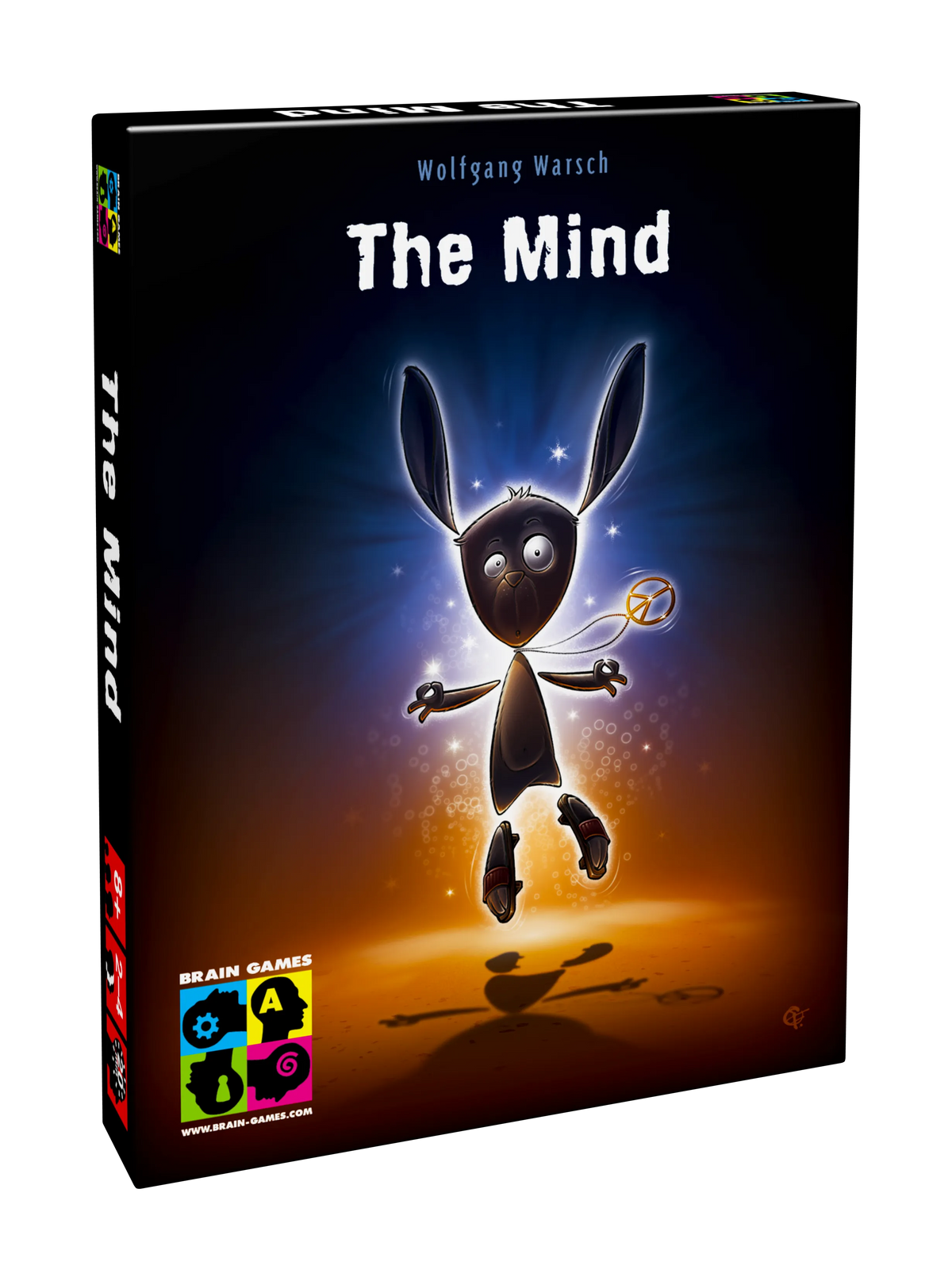 The Mind