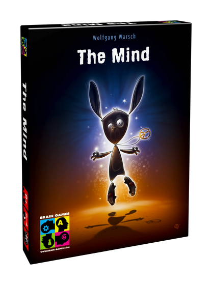 The Mind