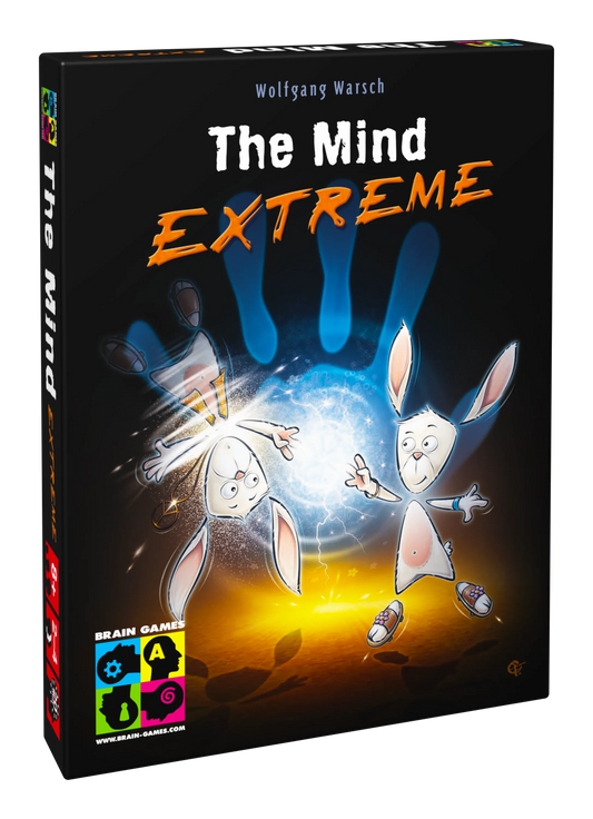 The Mind Extreme