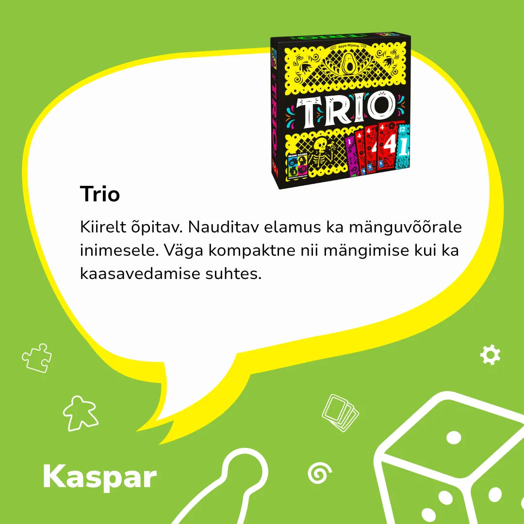 Trio
