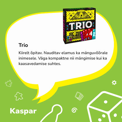 Trio