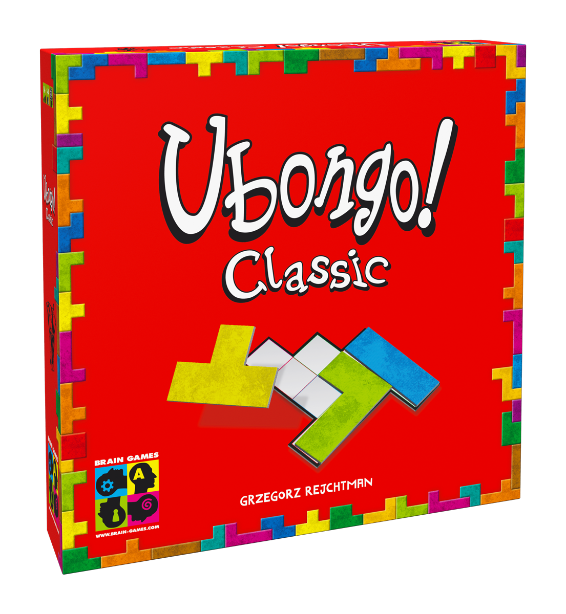 Ubongo