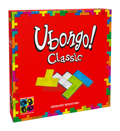Ubongo