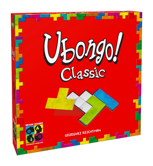 Ubongo