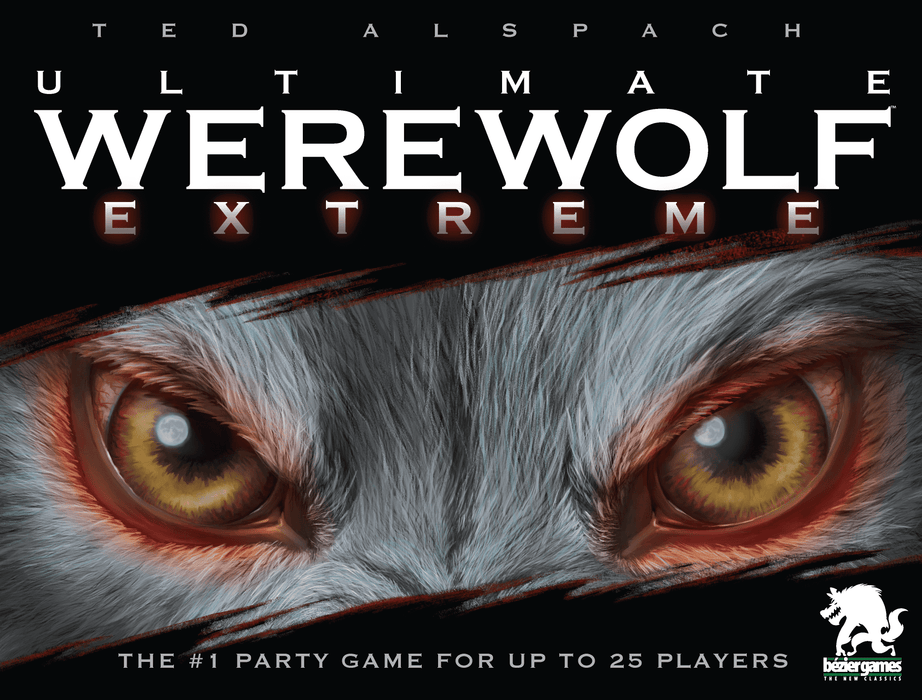 Ultimate Werewolf: Extreme